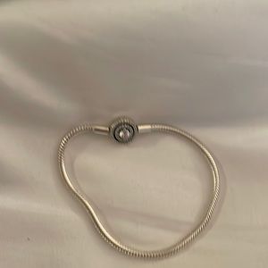 Pandora Bracelet